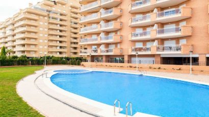 Aliseda liquida 134 pisos y casas desde 25.000 euros en Castellón