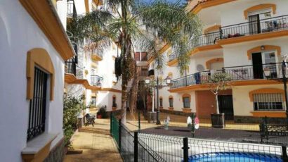 Aliseda oferta 138 pisos desde 25.000 euros en Málaga