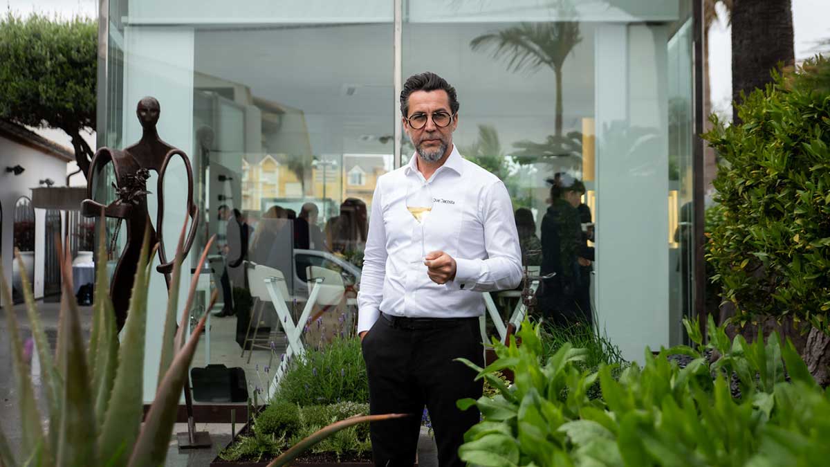 Propuesta Por Amor al Arte