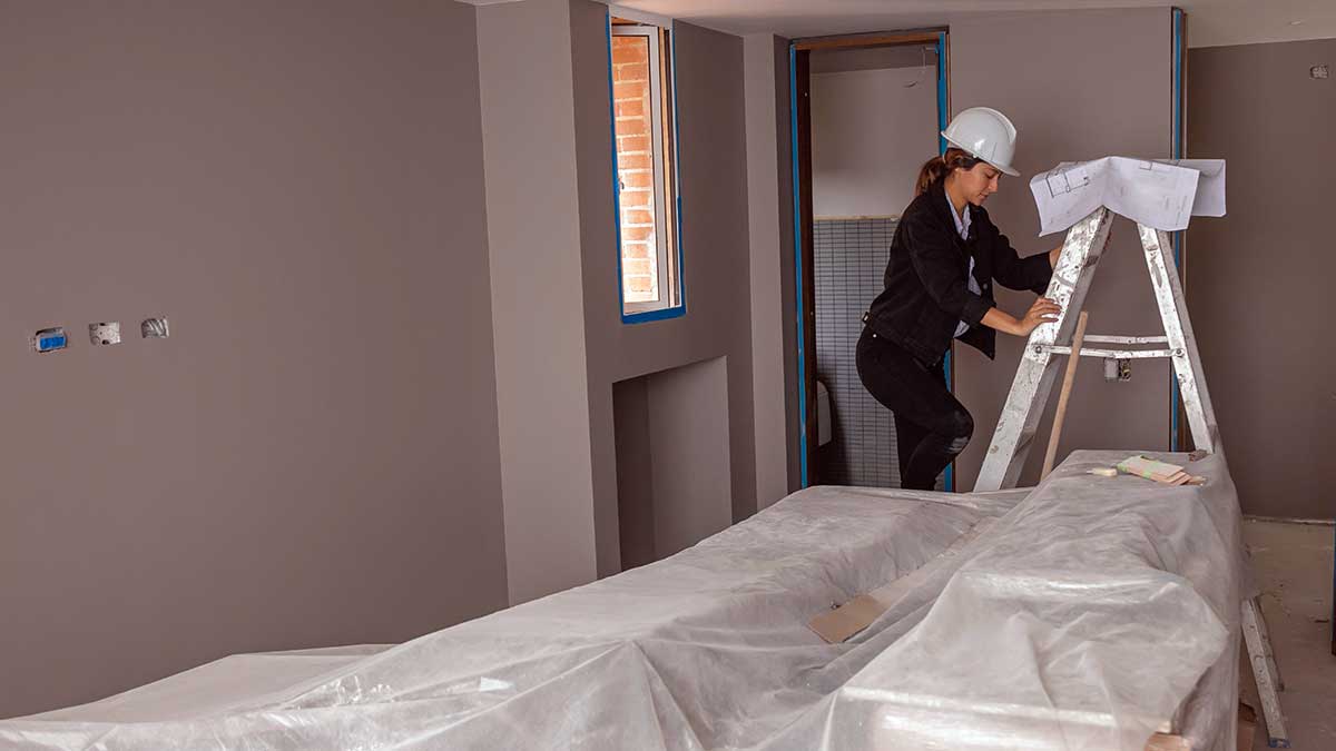 Las reformas que puedes hacer en casa y pagar el IVA reducido al 10 por ciento