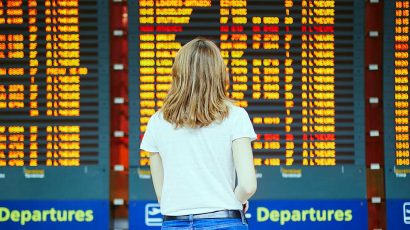 Vuelos cancelados Air Europa: Qué hacer si eres uno de los afectados