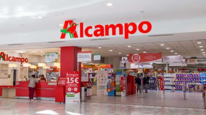 Alcampo varía un 40 por ciento el precio de un mismo producto según la ciudad en la que se compre.