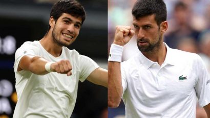 Cuánto dinero se lleva el campeón de Wimbledon.