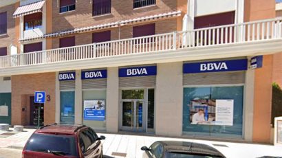 Cómo abrir una cuenta bancaria en BBVA