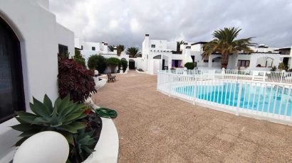 Servihabitat vende desde 30.000 euros 101 pisos y casas en Las Palmas