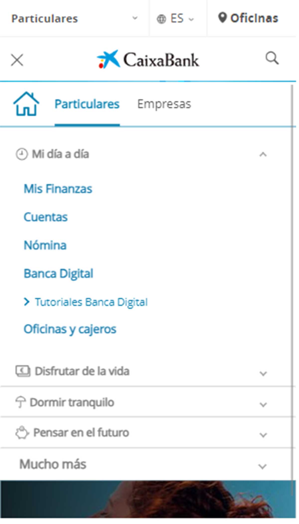  Cuentas de CaixaBank