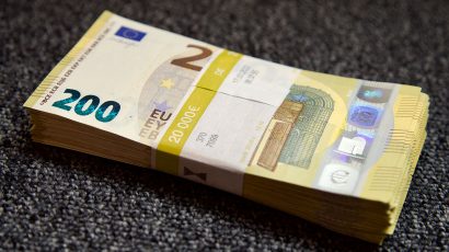 Transferencias bancarias y Hacienda: ¿Cuáles son los límites?