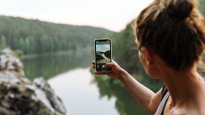 Los mejores tips para que tus fotos sean las más bonitas de Instagram