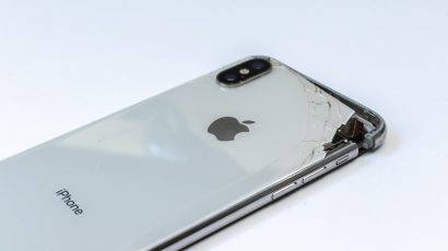 ¿Interesa contratar un seguro para el iPhone?