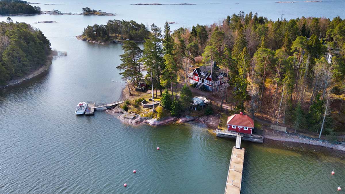 Isla a la venta en filipinas