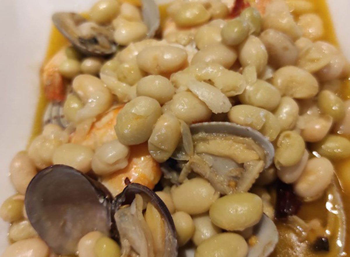 Restaurante La Muralla Brihuega.