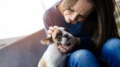 Cuánto cuesta mantener a un perro