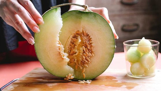 Cómo elegir un melón: trucos para comprar el mejor