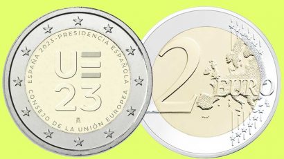 Así es la nueva moneda de 2 euros de España que puede llegar a valer mucho más
