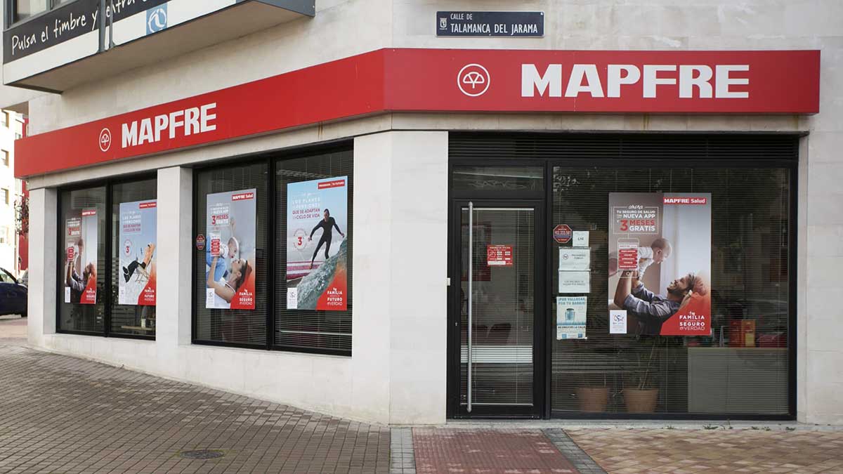 Cómo darse de baja de Mapfre