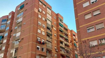 Servihabitat vende 148 pisos y casas en Granada desde 10.000 euros