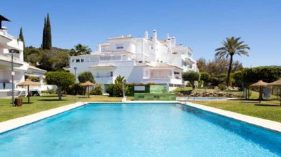 Holapisos liquida 344 pisos desde 30.000 euros en Málaga
