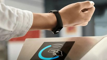 Las 3 motivos para usar las pulseras NFC para pagar