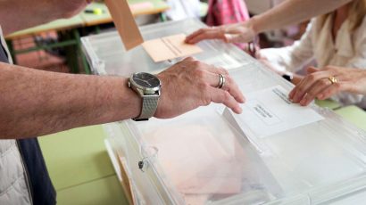 Cómo saber el resultado de las elecciones en tiempo real