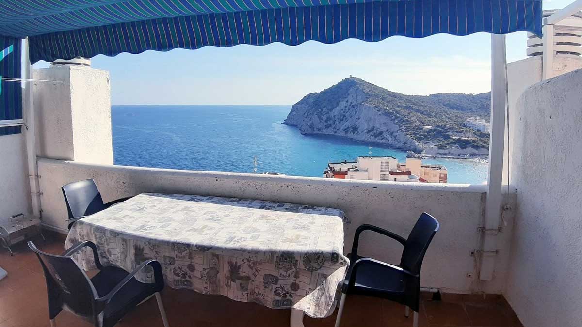 Solvia vende 705 pisos desde 20.000 euros en Alicante