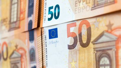 Cómo saber si es falso un billete de 50 euros
