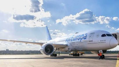 Precio de las maletas en Air Europa: Lo que cuesta facturar el equipaje