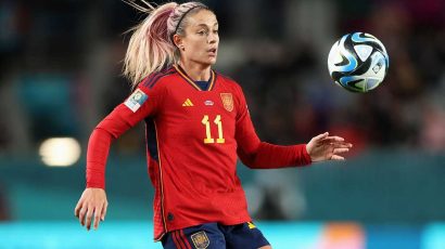 Cuánto dinero gana Alexia Putellas y el resto de jugadoras de la Selección Española en el Mundial Femenino 2023.