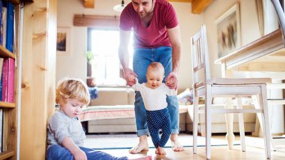 Alternativas energéticas para el hogar.