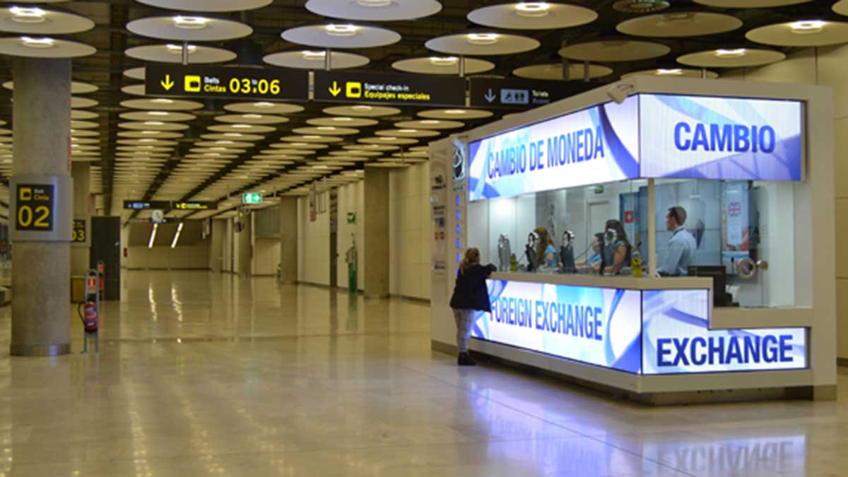 Cambio sitios oficiales