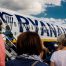 Precio de las maletas en Ryanair: Lo que cuesta añadir el equipaje facturado y en cabina