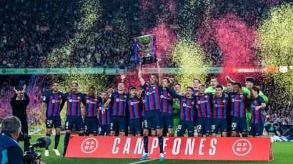 Cuándo empieza LaLiga EA Sports y la Champions League 2023 / 2024.