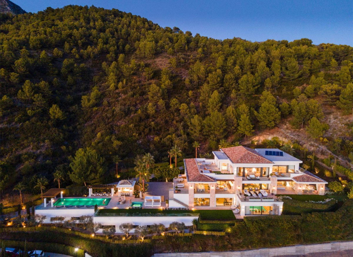 Casa a la venta por algo menos de 30 millones