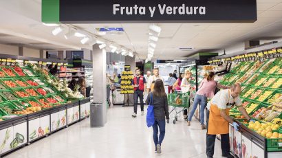 Mercadona pone fin al horario de verano desde hoy