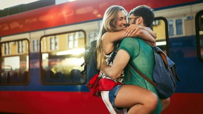 Hasta cuándo dura el Verano Joven para viajar con descuento en transporte público