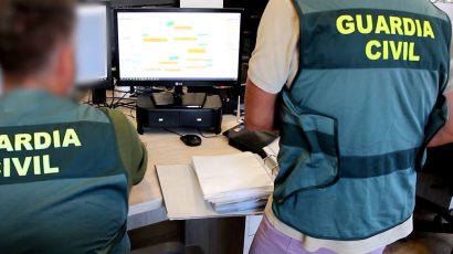 Smishing y vishing: La Guardia Civil alerta del nuevo fraude por SMS