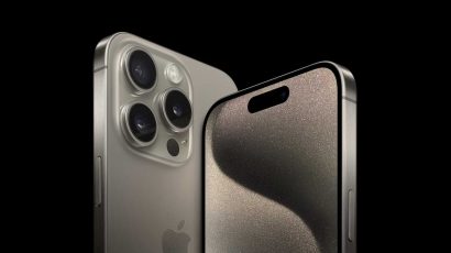 Cuánto cuesta el iPhone 15.