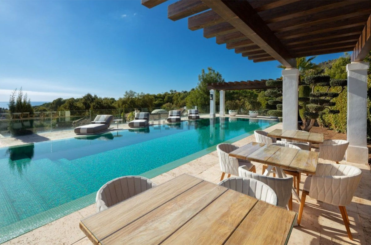 Vivienda por 30 millones