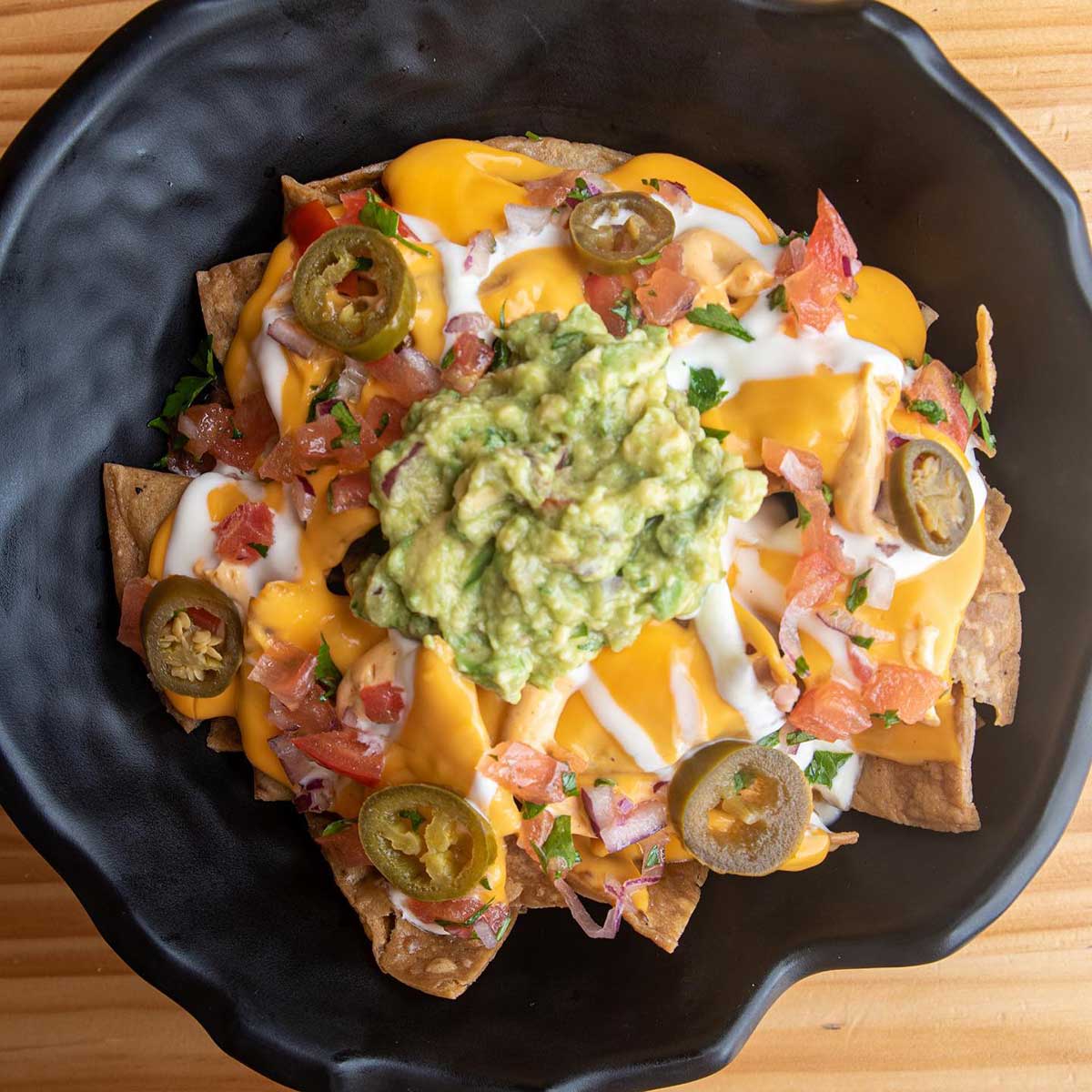 Nachos