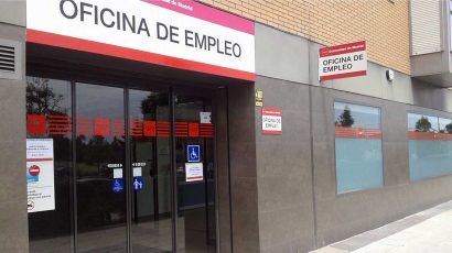 Cómo suspender una prestación del SEPE de forma temporal