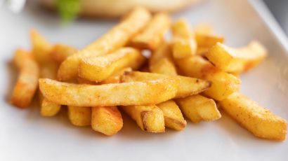 Los 3 sencillos trucos de Arguiñano para conseguir unas patatas fritas perfectas