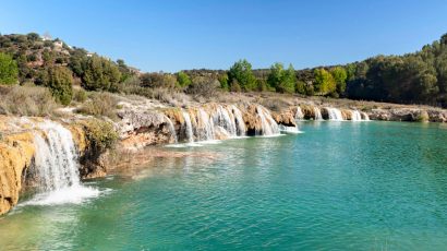 La provincia de Castilla-La Mancha con más piscinas naturales para bañarse