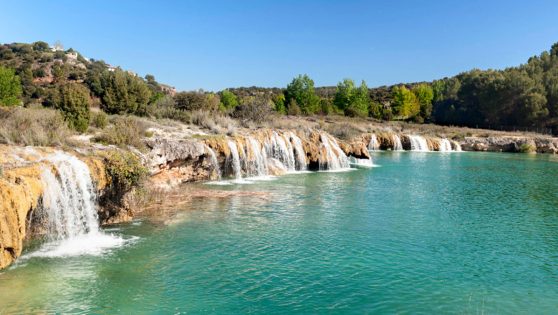 La provincia de Castilla-La Mancha con más piscinas naturales para bañarse