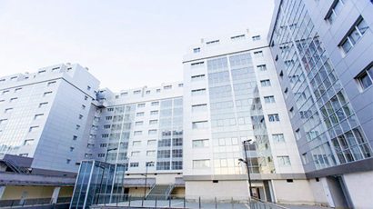 Holapisos vende 189 pisos en A Coruña desde 10.000 euros