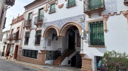 Servihabitat pone en venta 327 pisos y casas desde 10.000 euros en Sevilla