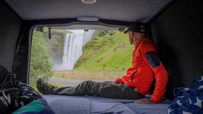 Cómo camperizar una furgoneta: estos son los 8 mejores accesorios