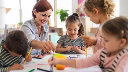 Cómo pedir la ayuda escolar de 400 euros para niños con altas capacidades o discapacidad