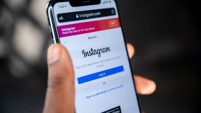 Cómo contactar con Instagram si tienes algún problema .