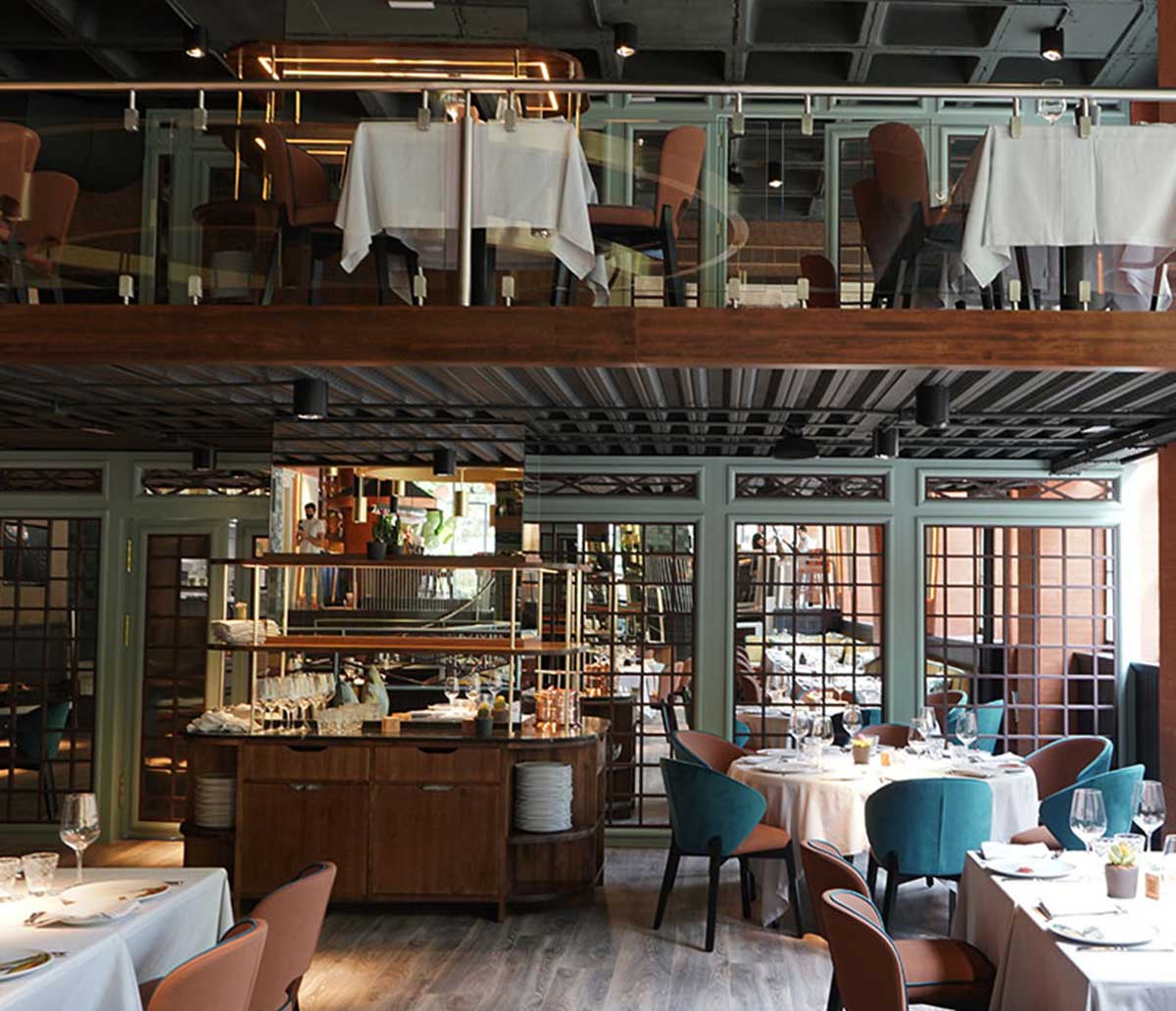 El Gran Barril de Castellana.