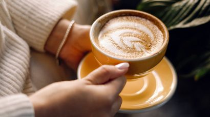 Café cremoso con espuma en casa: El secreto para prepararlo como un auténtico barista