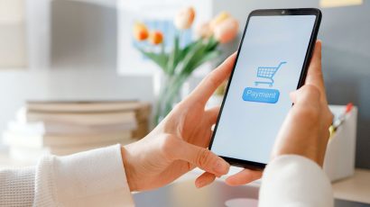 Cómo comprar por internet sin tarjeta